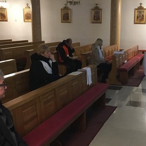 Adventsko bdijenje u Hrnetiću